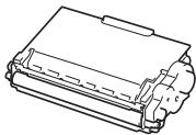 BROTHER TIFC-L6B00DW - Consommables - 2