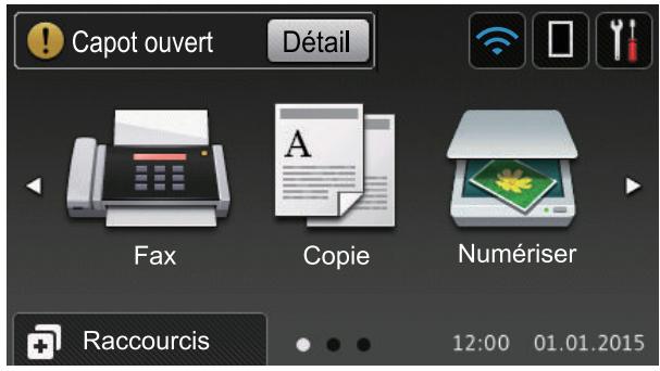 BROTHER TIFC-L6B00DW - Trouver la solution - 5
