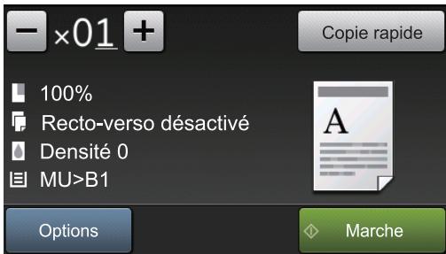 BROTHER TIFC-L6B00DW - Copier un document - 3