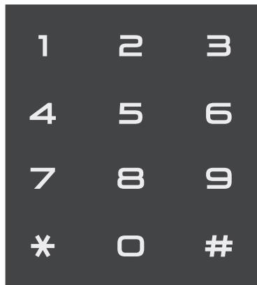 BROTHER TIFC-L6B00DW - Saisissez le numéro de fax. - 1