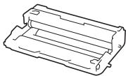 BROTHER TIFC-L6B00DW - Consommables - 3