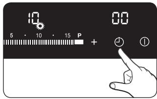 SAMSUNG NZ84F7NC6AB - Réglage du dispositif d'arrêt de sécurité - 1