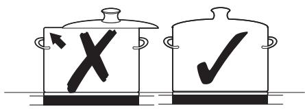 SAMSUNG NZ84F7NC6AB - Conseils pour économiser de l'énergie - 5