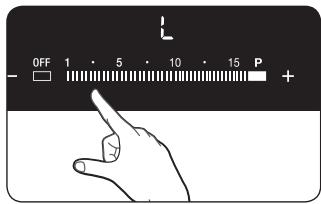 SAMSUNG NZ84F7NC6AB - UTILISATION DE LA SÉCURITÉ ENFANTS - 2