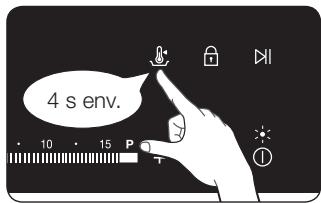 SAMSUNG NZ84F7NC6AB - ACTIVATION/DÉSACTIVATION DU SON - 2