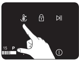 SAMSUNG NZ84F7NC6AB - GESTION DE LA PUISSANCE - 5