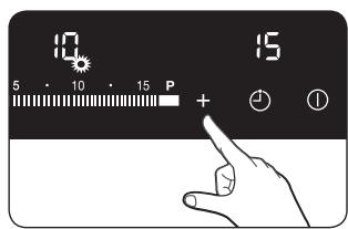 SAMSUNG NZ84F7NC6AB - Réglage du dispositif d'arrêt de sécurité - 2