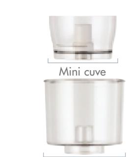 MAGIMIX 18303F C3200 ROUGE - Recettes - 2