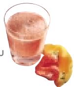 MAGIMIX 18303F C3200 ROUGE - Centrifugeuse - 1