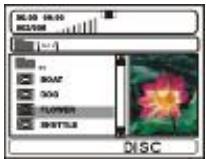 SIGMATEK PDX-1300BN - Lecture de fichiers MP3 - 7