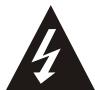SIGMATEK PDX-1300BN - AVERTISSEMENT RELATIF A LA VENTILATION : - 1