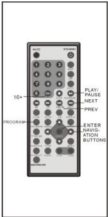 SIGMATEK PDX-1300BN - Regarder un CD Video avec PCB - 1