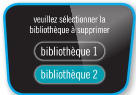 MOULINEX CEZ001 - Menu réglages - 10