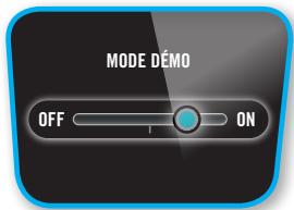MOULINEX CEZ001 - Menu réglages - 25