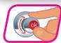 MOULINEX CEZ001 - Accéder à une recette téléchargée : - 2