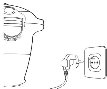 MOULINEX CEZ001 - Nettoyage entretien - 1