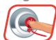 MOULINEX CEZ001 - Réchauffage - 10