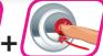 MOULINEX CEZ001 - Accéder à une recette téléchargée : - 3