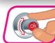MOULINEX CEZ001 - MENU recettes : - 5