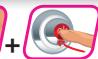 MOULINEX CEZ001 - MENU recettes : - 3