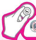 MOULINEX CEZ001 - MENU recettes : - 17