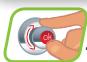 MOULINEX CEZ001 - PERS - 5
