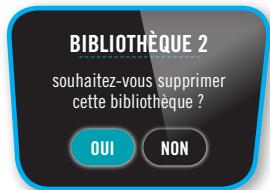 MOULINEX CEZ001 - Menu réglages - 12