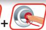 MOULINEX CEZ001 - Réchauffage - 14