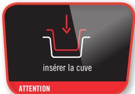 MOULINEX CEZ001 - Sous pression - 5