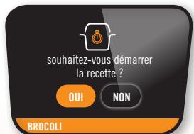 MOULINEX CEZ001 - Menu d'ingrédients - 10