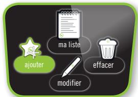 MOULINEX CEZ001 - MENU FAVORI : - 6