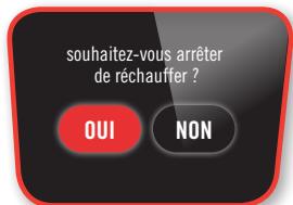 MOULINEX CEZ001 - Réchauffage - 12