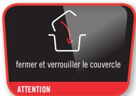 MOULINEX CEZ001 - Réchauffage - 4