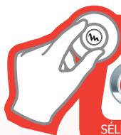 MOULINEX CEZ001 - Conditionnement - 4