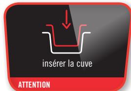MOULINEX CEZ001 - Maintien au CHAUD - 5