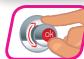 MOULINEX CEZ001 - MENU recettes : - 13