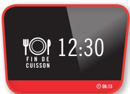 MOULINEX CEZ001 - Maintien au CHAUD - 15