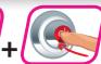 MOULINEX CEZ001 - MENU recettes : - 14