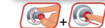MOULINEX CEZ001 - Sous pression - 20
