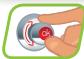 MOULINEX CEZ001 - PERS - 3