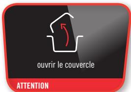 MOULINEX CEZ001 - Sous pression - 21