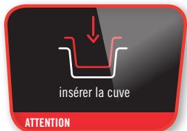 MOULINEX CEZ001 - Sous pression - 26
