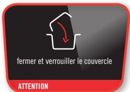 MOULINEX CEZ001 - Sous pression - 10
