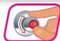 MOULINEX CEZ001 - MENU recettes : - 8