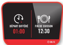 MOULINEX CEZ001 - Maintien au CHAUD - 19