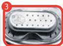 MOULINEX CEZ001 - Avant utilisation - 9