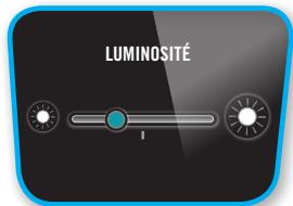 MOULINEX CEZ001 - Menu réglages - 21