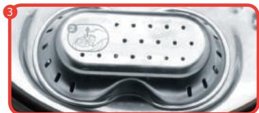 MOULINEX CEZ001 - Nettoyage entretien - 4