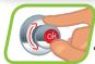 MOULINEX CEZ001 - PERS - 2
