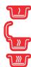 MOULINEX CEZ001 - Sous pression - 17